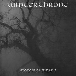 Winterthrone : Storms of Wrath